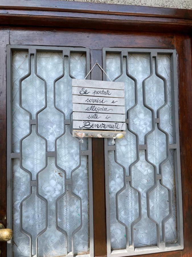 Casa Di Nonno Meme Citra 008035-Lt-0018 Leilighet Andagna Eksteriør bilde