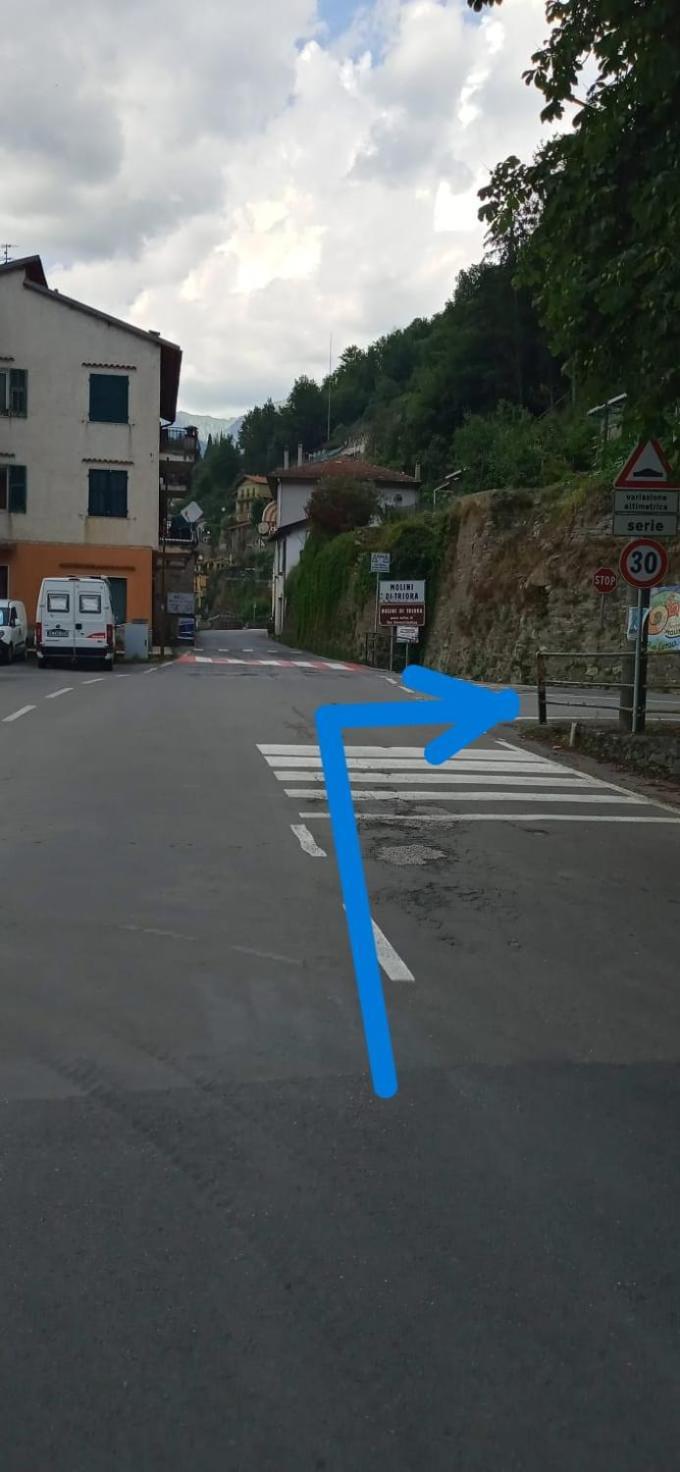 Casa Di Nonno Meme Citra 008035-Lt-0018 Leilighet Andagna Eksteriør bilde